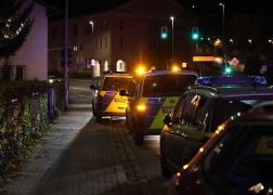 Mann Nach Messerangriff In Jena Verhaftet 08